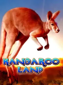 Kangaroo Land